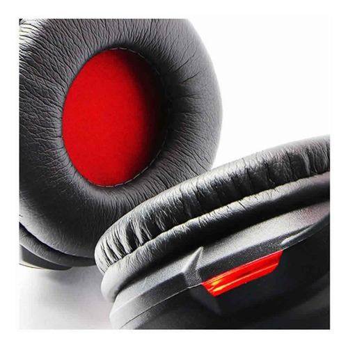 Imagen 4 de 10 de Auriculares Gamer Xtech Ixion Microfono Gaming Pc Notebook
