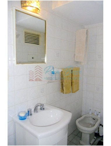 Imagen 13 de 15 de Apartamento En Peninsula, 1 Dormitorios * - Punta Del Este Peninsula