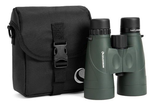 Imagen 7 de 8 de Binoculares Nature Dx 12x56 Bak-4 Fully Multi-coated Premium