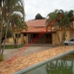 Imagem 2 de 10 de Venda - Casa Em Condomínio - Portal Dos Nobres - Americana - Sp - D3786