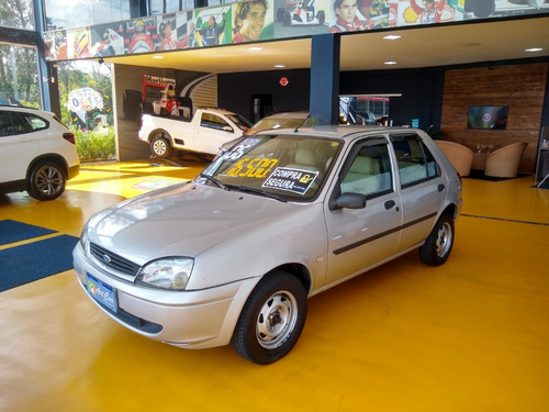 Ford Fiesta 1.0 Street 5p