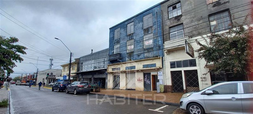 Local Comercial En Arriendo En Victoria