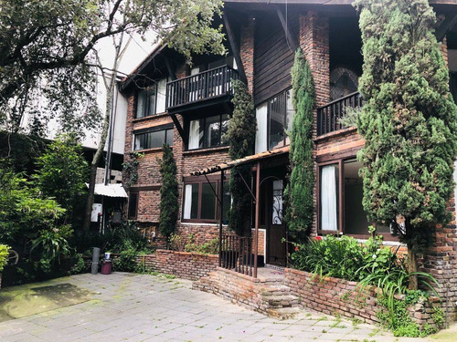 Imagen 1 de 12 de Bellisimo Loft En Vista Hermosa, Cuajimalpa., 58855