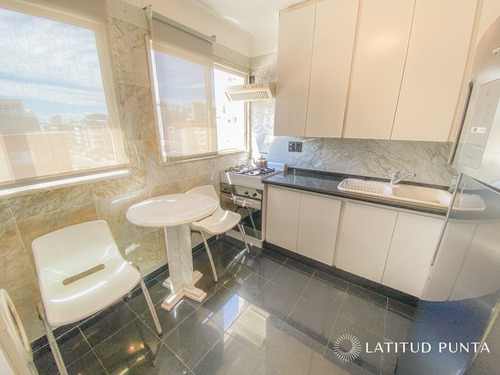 Pent House En Península- Ref: 326