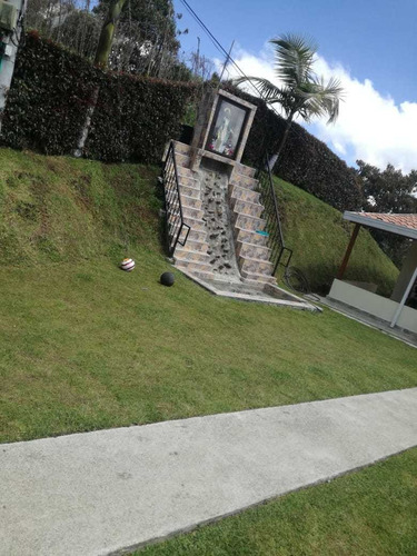 Imagen 2 de 13 de Finca En San Vicente 6.400 Mts 650 Millones