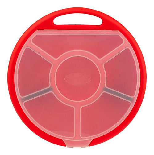 Bucket Boss - Organizador De Piezas Pequeñas Para Asiento .