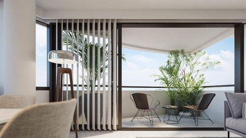 Imagen 11 de 30 de Departamento A Estrenar En Torre De Categoria, Brickell En Tigre