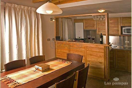 Imagen 5 de 11 de Turístico Cabaña En Venta Ubicado En Centro, San Martin De Los Andes