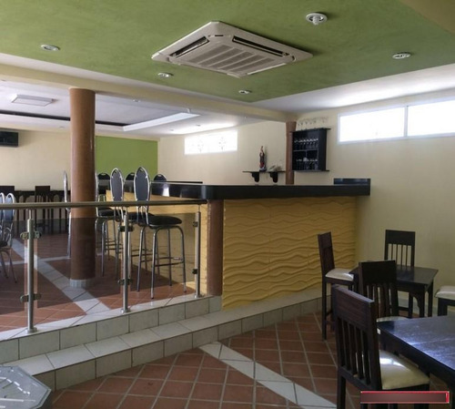 Imagen 8 de 8 de Hoteles Y Resorts En Venta En Playa El Agua