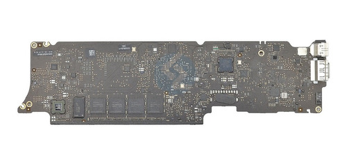 Macbook Air 2013 A 2017 11 13 Serviço De Reparação De Plac