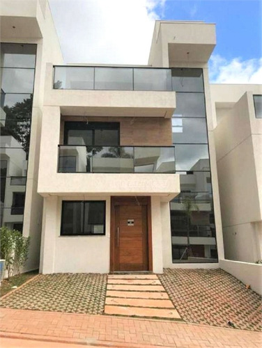 Imagem 1 de 30 de Casa-cotia-vila De São Fernando | Ref.: Reo503278 - Reo503278