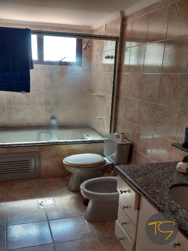 Imagem 10 de 10 de Apartamento A Venda Jardim Flamboyant - Ap02200 - 4688390
