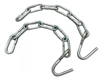 Comprar Par Extensor Alongador Corrente Para Rede De Descanso Dormir