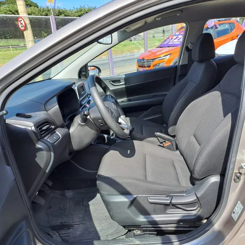 Hyundai HB20 Sense Plus 1.0 (Mec.)