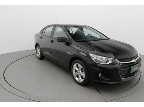 Chevrolet Onix 1.0 TURBO FLEX LTZ AUTOMÁTICO