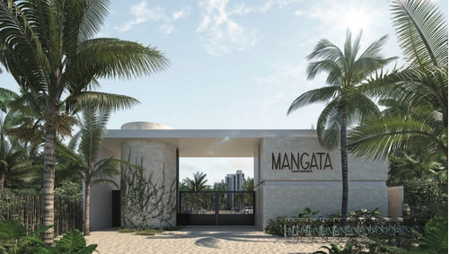 Penthouse(sol) En Venta En Mangata Luxury En Telchac