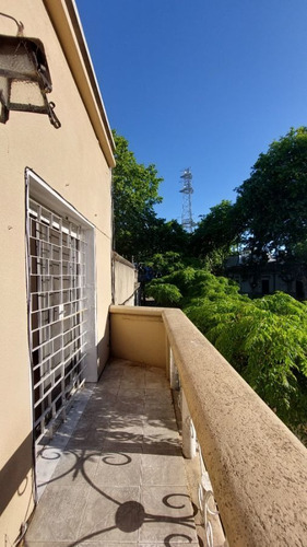 Imagen 13 de 15 de Apartamento En Venta De 1 Dormitorio En La Comercial