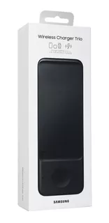 Cargador Inalámbrico Samsung Original Galaxy Z Fold4