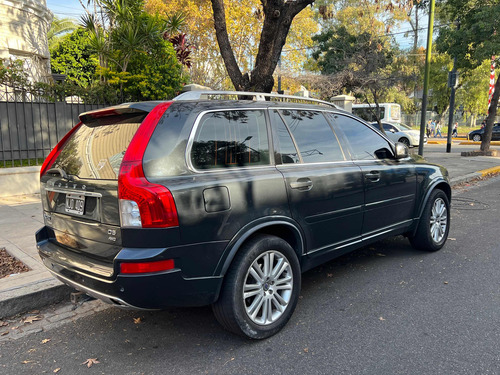 Volvo XC90 2.4 D5 At Awd High Luxury