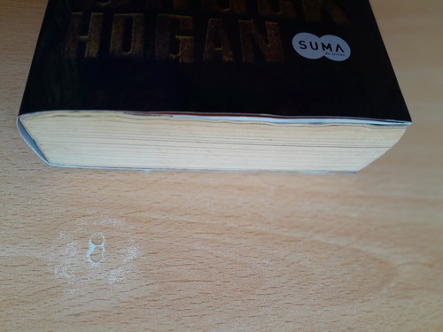 Nocturna - Del Toro - Hogan - Excelente - Envíos (Usado)
