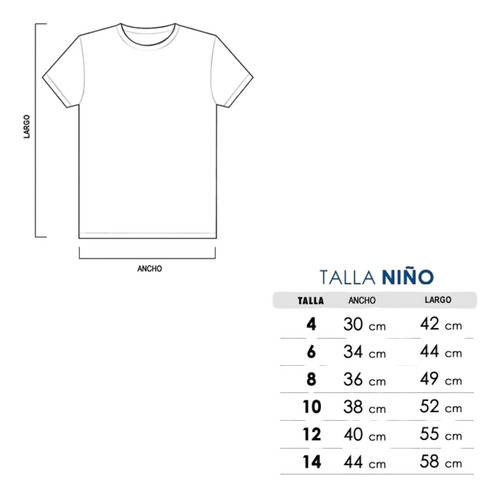 Remera Niño Niña Tralalero Tralala Y Otros Personajes