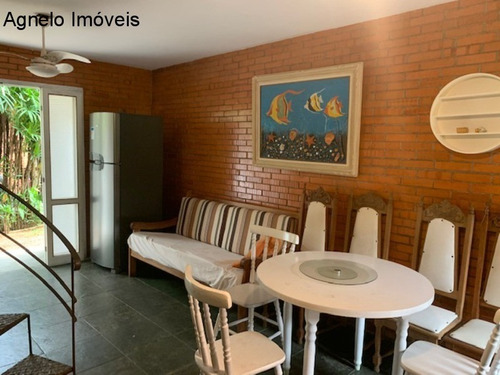 Imagem 8 de 16 de Apartamento - Ap00048 - 68547124