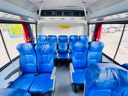 Micro Ônibus 4x4 Volare V8l Ar Condicionado 2021/2022