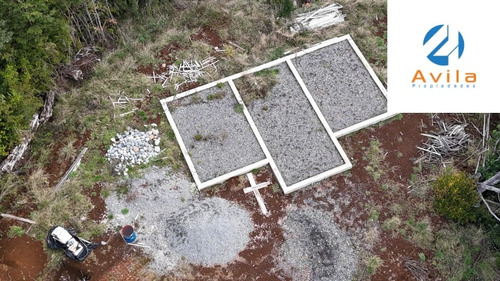 Pucón Caburgua La Barda Parcelas De 5.000m2 Cod.vtap178