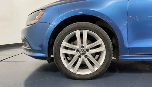 Imagen 9 de 15 de 47006 - Volkswagen Jetta 2016 Con Garantía