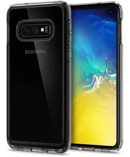 Funda Hybrid Designed Para Samsung Galaxy S10e (2019)