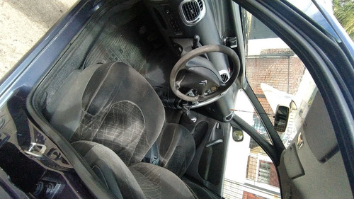 Citroen Xsara Picasso 2.0 Exclusive