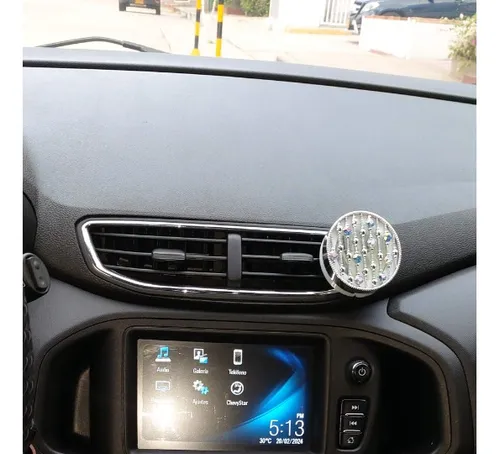 Chevrolet Onix 1.4 Ltz