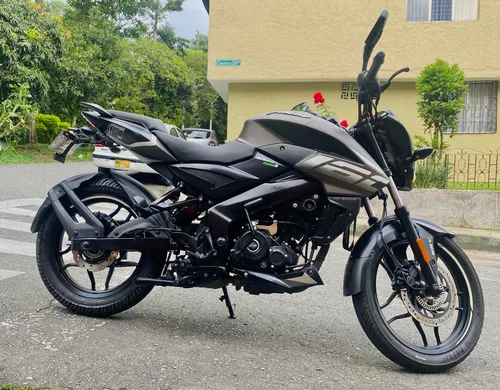 Pulsar Ns 160 Fi Abs