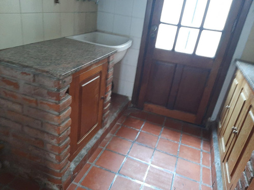 Venta Casa 5 Ambientes Centro De Lujan