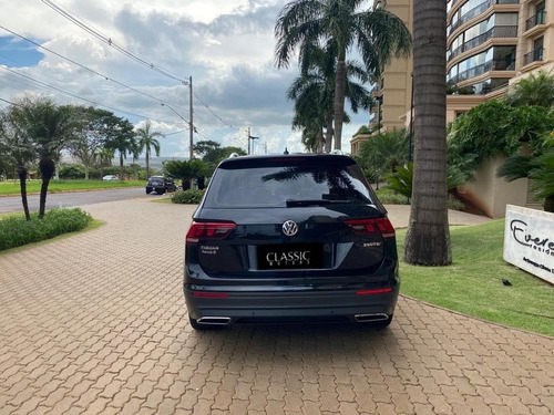 Volkswagen Tiguan Allspace Comfortline 250 Tsi 1.4, Bxd9545