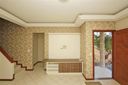 Casa À Venda, 224 M² Por R$ 1.350.000,00 - Itacorubi - Florianópolis/sc - Ca3321