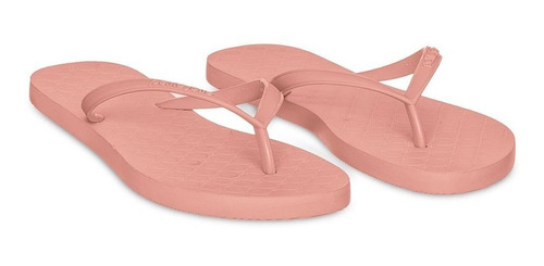 Imagem 2 de 5 de Chinelo Original Eva Recolorir Petite Jolie Rosa Antigo