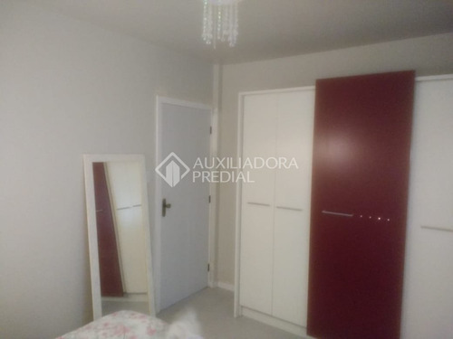 Imagem 8 de 9 de Apartamento - Sao Sebastiao - Ref: 298541 - V-298541