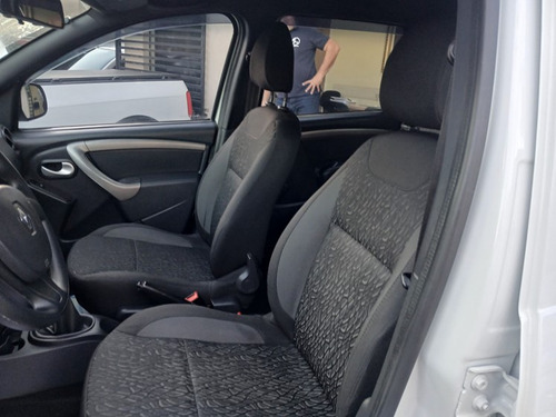 Renault Duster Oroch 1.6 16V FLEX EXPRESSION 4P MANUAL