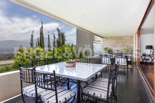 Imagen 5 de 18 de Venta Depto. En Mirador De San Damián