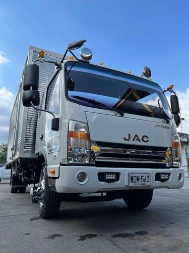 Jac Hfc1120kn 2022