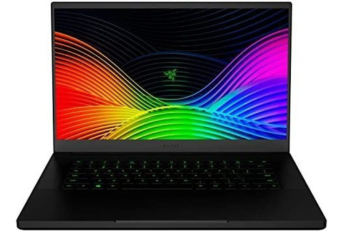 Notebook Razer Blade 15 Gaming Laptop Intel Core I7-9750h 6