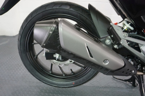 Imagen 6 de 21 de Hero Xpulse 200 T Fi Lanzamiento Exclusivo Uno Motos No Xr