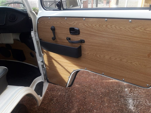 Volkswagen Kombi