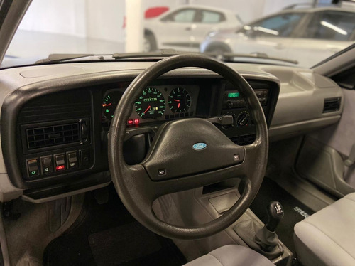 Ford Versailles