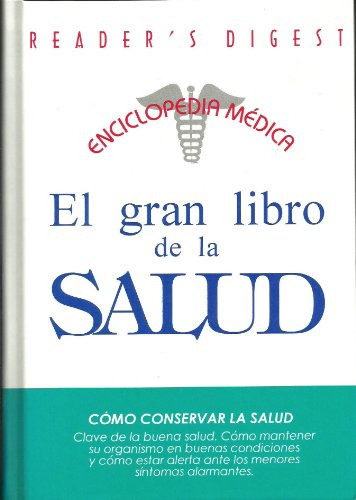 Libro El Gran Libro De La Salud De Readerss Digest