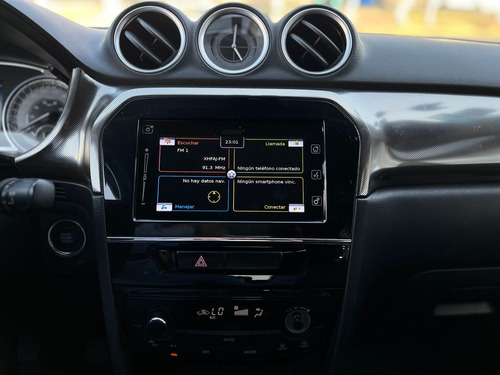 Suzuki Vitara 1.4 Boosterjet Mt
