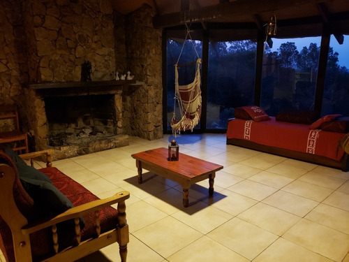 Imagen 4 de 14 de Alquilo Cabaña Villa Serrana Lago Azul