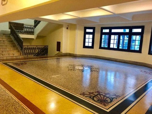 Imagen 12 de 13 de Venta Apartamento 2 Dormitorios. Palacio Salvo, Ciudad Vieja