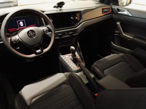 Volkswagen Virtus Gts 2021